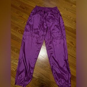 Vintage 90s Nike Spell Out Swoosh Logo Essential Sweatpants